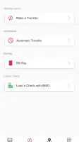 rapid! Pay screenshot