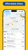 Rapido: Bike-Taxi, Auto & Cabs screenshot