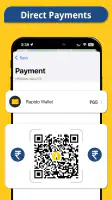 Rapido: Bike-Taxi, Auto & Cabs screenshot