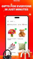 Rappi: Food Delivery, Grocery screenshot