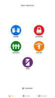 Raptor Alert screenshot