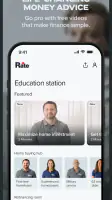 Rate: Home, Finance & Wellness screenshot