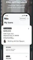 Rate: Home, Finance & Wellness screenshot