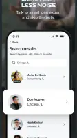 Rate: Home, Finance & Wellness screenshot