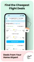 RatePunk: Cheap Flights screenshot