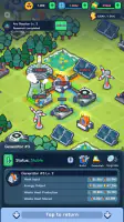 Reactor 2: Idle Nuclear Tycoon screenshot