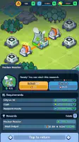 Reactor 2: Idle Nuclear Tycoon screenshot