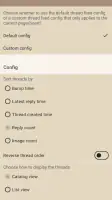 Read Chan (Paid), 4chan Reader screenshot