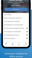 ReadAnywhere screenshot