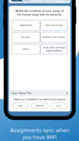 ReadAnywhere screenshot