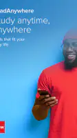 ReadAnywhere screenshot