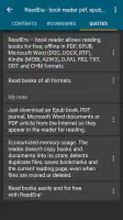 ReadEra – book reader pdf epub screenshot
