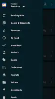 ReadEra Premium – ebook reader screenshot