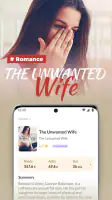 Readict -One Click Away Novels screenshot