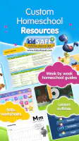 Reading Eggs - Learn to Read screenshot