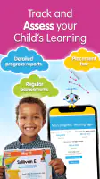 Reading Eggs - Learn to Read screenshot