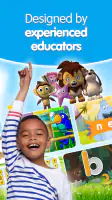 Reading Eggs - Learn to Read screenshot
