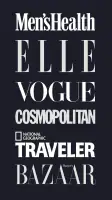 Readly Magazines & Newspapers screenshot