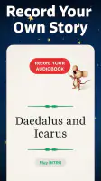 Readmio: Bedtime Stories Aloud screenshot