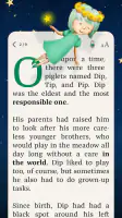 Readmio: Bedtime Stories Aloud screenshot