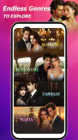 ReadNow: Good Novels & Fiction screenshot