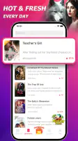ReadNow: Good Novels & Fiction screenshot