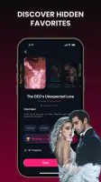 Readora screenshot