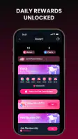 Readora screenshot
