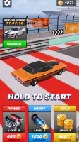 Real Car Rushing screenshot