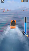 Real Car Rushing screenshot