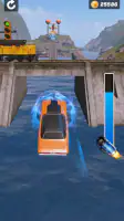 Real Car Rushing screenshot