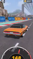 Real Car Rushing screenshot