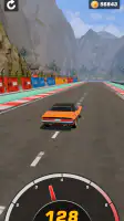 Real Car Rushing screenshot