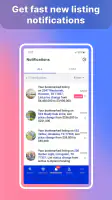 Real Estate by HAR.com - Texas screenshot
