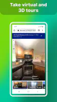 Real Estate by HAR.com - Texas screenshot