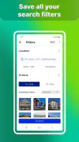Real Estate by HAR.com - Texas screenshot