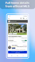 Real Estate by HAR.com - Texas screenshot