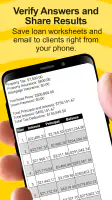 Real Estate Master IIIx Calc screenshot
