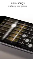 Real Guitar - Music Band Game screenshot