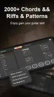 Real Guitar - Tabs and chords! screenshot