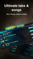 Real Guitar - Tabs and chords! screenshot