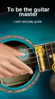 Real Guitar - Tabs and chords! screenshot