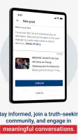 Real News - Republican News screenshot