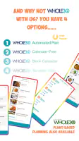 Real Plans - Meal Planner screenshot
