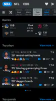 Real - Sports screenshot