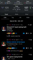 Real - Sports screenshot