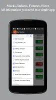 Real Time Stocks Track & Alert screenshot