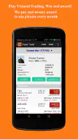 Real Time Stocks Track & Alert screenshot
