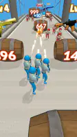 Real War: Not Fake screenshot