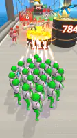 Real War: Not Fake screenshot